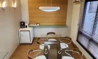 Imagem: Sala comercial para venda tem 42 m² na