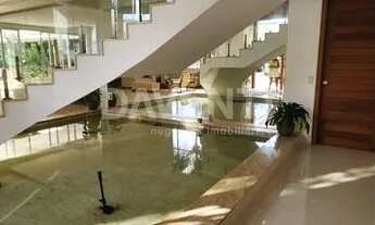 Imagem 5: Casa - Sítios de Recreio Gramado - Campinas