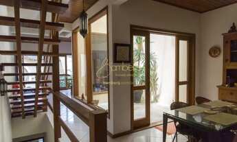 Imagem 6: BELÍSSIMO SOBRADO EM RUA FECHADA COM CANCELA NO PANAMBY!