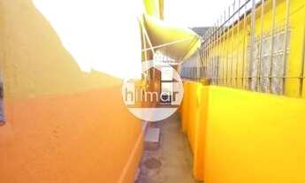 Imagem 3: Casa 2 quartos na rua Taquari