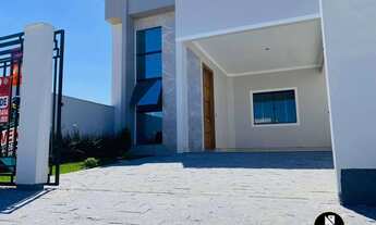 Imagem: CASA 3 DORMITÓRIO SENDO 1 SUÍTE NO BOSQUE