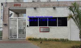 Imagem 6: MOGI DAS CRUZES - Apartamento Padrão - MOGILAR