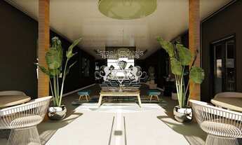 Imagem 6: Lançamento com ultimas unidades diponiveis frente mar na praia do Indaia, Caraguatatuba li