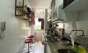 Imagem 2: Apartamento localizada no Ipsep