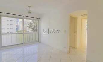 Imagem: Venda Apartamento 2 Dormitórios - 58 m²