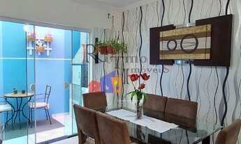 Imagem 3: Sobrado Cajuru Venda 3 Dormitórios 2 Vagas