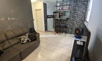 Imagem 4: Lindo apartamento tipo no serrano