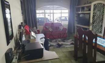 Imagem: Casa Sobrado em São José dos Campos