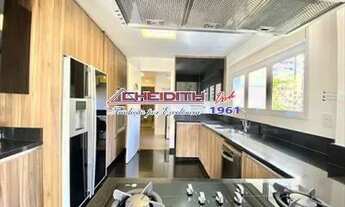 Imagem: Apartamento para venda com 238 metros quadrados