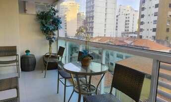 Imagem: Apartamento 2 quartos em Icaraí. Mobiliado