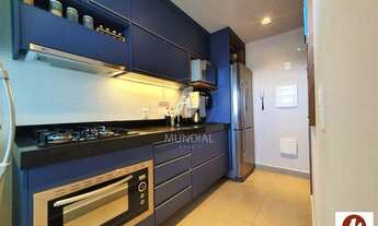 Imagem 7: Apartamento (tipo - padrao) 3 dormitórios/suite, cozinha planejada, portaria 24hs, lazer