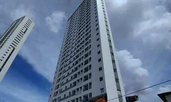 Imagem 2: IR- EDF. VARANDAS DA ILHA