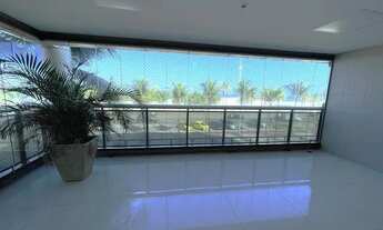 Imagem: Apartamento totalmente reformado com vista