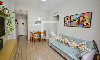 Imagem 3: Apartamento para Aluguel - Tijuca, 3 Quartos, 68 m2
