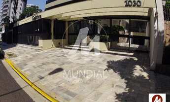 Imagem 4: Apartamento (cobertura 2 - duplex) 4 dormitórios/suite, cozinha planejada, portaria 24hs