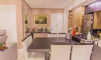 Imagem 5: Apartamento para aluguel 2 dormitórios- Terraço Gourmet Ao lado do Shopping Atrium