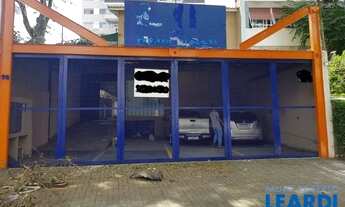 Imagem 2: CASA ASSOBRADADA - PINHEIROS - SP