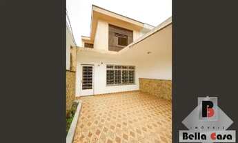 Imagem 7: Sobrado a venda e locação mooca, 3 dormitórios, quintal e 2 vagas