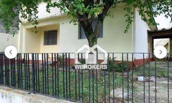 Imagem 3: Casa com 2 dormitórios à venda, 375 m² por R$ 1.060.000,00 - Boa Vista - São Caetano do Su