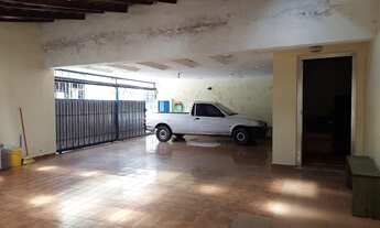 Imagem 2: Casa para venda com 168 metros quadrados com 3 quartos em Vila Ivone - São Paulo - SP