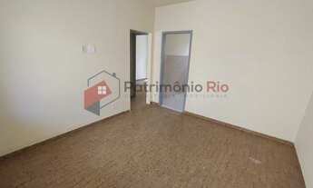 Imagem 7: Casa de vila vazia 2 quartos