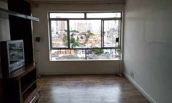 Imagem 3: Apartamento para venda tem 46 metros quadrados com 3 quartos em Vila Monumento - São Paulo