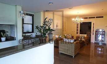 Imagem 5: Penthouse espetacular, uma casa nas alturas