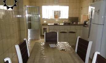 Imagem: CASA PRESIDENTE ALTINO