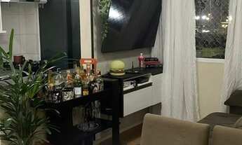 Imagem 3: Vende-se Apto Colinas de Villa Branca - Jacareí