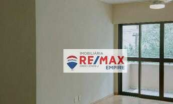 Imagem 2: Apartamento para Locação 3 Dormitório, sala 2 ambientes, 2 vagas, chácara Klabin