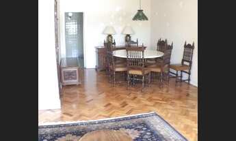 Imagem 2: Apartamento com 3 dormitórios para alugar, 103 m² por R$ 5.453,05/mês - Campo Belo - São P