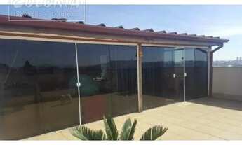 Imagem: Santo André - Apartamento Padrão - Vila