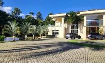 Imagem 3: Casa - Sítios de Recreio Gramado - Campinas