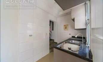 Imagem 7: Santo André - Apartamento Padrão - Parque Capuava