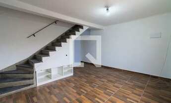 Imagem 2: Casa para Aluguel - Vila Campestre, 2 Quartos, 70 m2