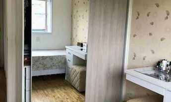 Imagem 7: APARTAMENTO - CAMPO BELO - SP