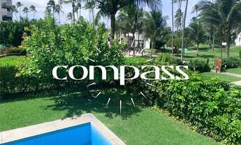 Imagem 4: Apartamento com 4 suítes para venda e locação no Cond. Vila dos Corais na Reserva do Paiva