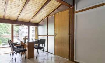 Imagem: Studio em Bela Vista