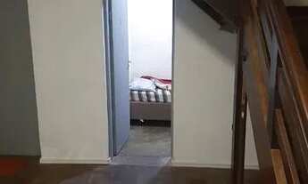 Imagem 5: Alugo quarto por dia no centro de Curitiba