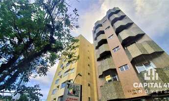 Imagem 3: Apartamento com 2 dormitórios à venda, 68 m² por R$ 399.000,00 - São Francisco - Cu