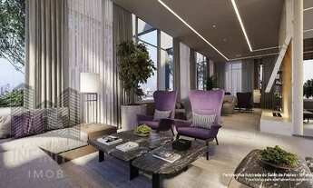 Imagem 6: Studio, 36m², à venda em São Paulo, Pinheiros