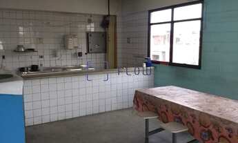 Imagem 5: Prédio Comercial para Venda na Cidade Domitila com 745m² e 04 andares de vão livres