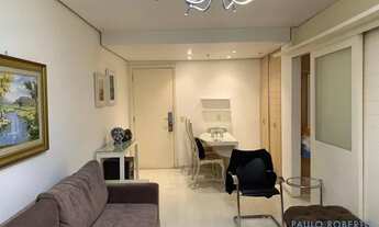 Imagem 2: FLAT - MOEMA ÍNDIOS - SP