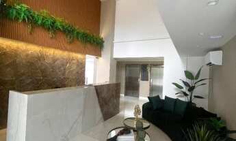 Imagem 5: Apartamento com 1 dormitório para alugar, 24 m² por R$ 2.500,00/mês - Tambaú - João Pessoa