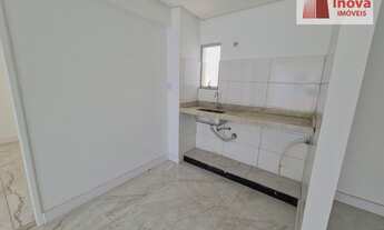 Imagem 7: Lindo Apartamento central com 2 qtos/suíte/1 vaga/portaria, à venda, 60 m² por R$ 389.000