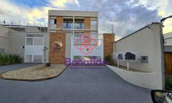 Imagem: JUNDIAÍ - Flat - VILA ARENS II