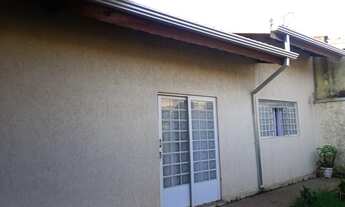 Imagem: Casa - Parque Planalto