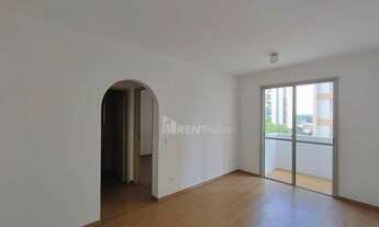 Imagem: Apartamento com 1 dormitório para alugar