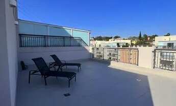 Imagem 2: Cobertura para aluguel possui 100 metros quadrados com 2 quartos em Jardim Leonor - São Pa