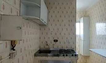 Imagem 4: Apartamento com 2 dormitórios para alugar, 62 m² por R$ 1.650,01/mês - Parque Novo Mundo